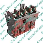Блок цилиндров 240-1002001-Б2