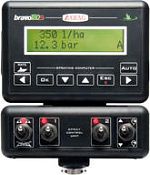 Компьютер бортовой Bravo 180S