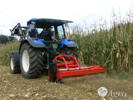 Косилка-измельчитель MU 280 Profi (Tehnos)