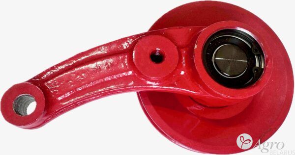 Рычаг натяжной 1221-8114070