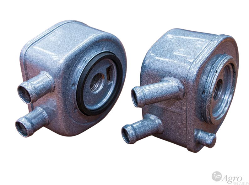 Теплообменник ТЖМ 5200