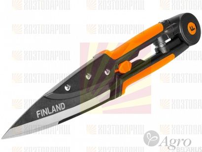 1544 FINLAND Ножницы для травы