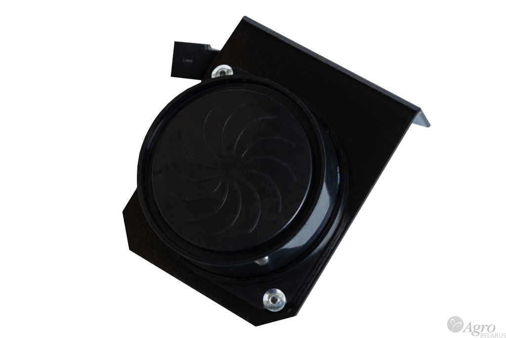 Сигнализатор заднего хода разнотональный СЗХР-05