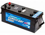 Аккумулятор Eurostart 140