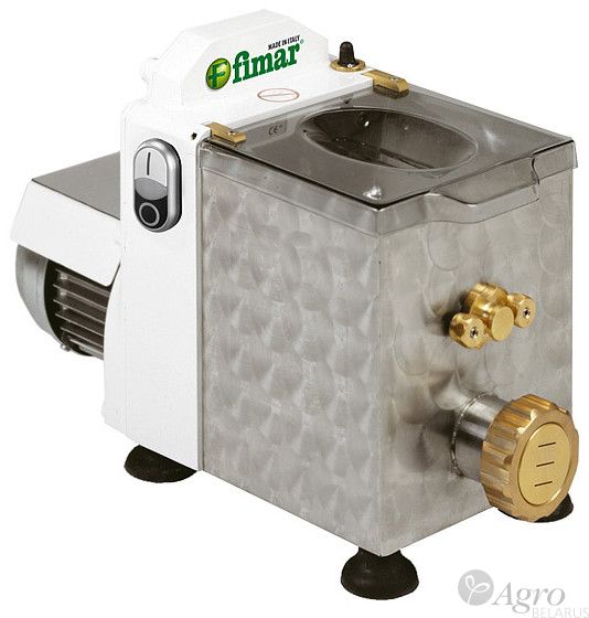 Машина для формования пасты FIMAR MPF 1,5
