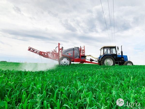 Опрыскиватель ЗУБР ПШ GRAND Master 4000