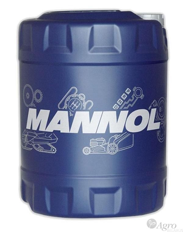 Масло компрессорное Mannol iso 150