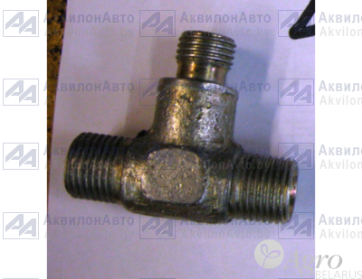 Тройник ввертной (321-4607308)