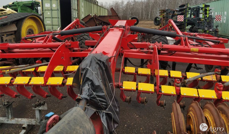 Культиватор дисколаповый Vaderstad TopDown TD 700 б/у