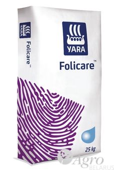 Удобрение водорастворимое комплексное FOLICARE 10-5-40 (Фоликеа 10-5-40)