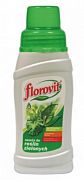 Удобрение для лиственных растений Florovit 0,25кг