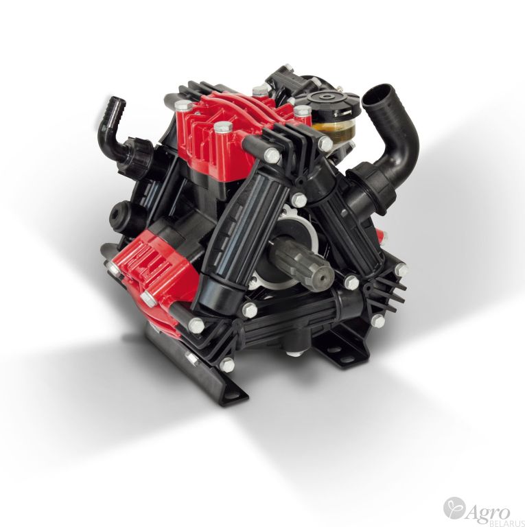 Насос полевой Zeta 85