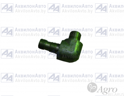 Угольник  ввертной (320-4607171)