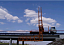 Платформа мобильная мостовая БЛ-08 на шасси автомобиля