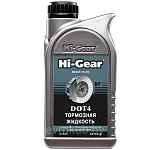 Жидкость тормозная Hi Gear HG7044 (945 мл)