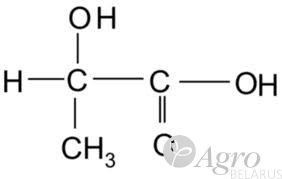 Кислота молочная (оксипропионовая)