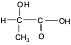 Кислота молочная (оксипропионовая)
