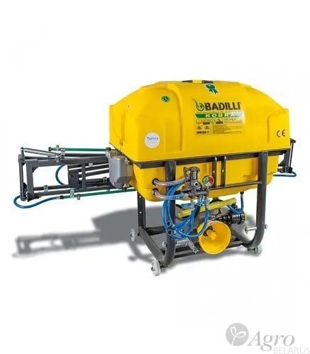 Опрыскиватель навесной AR 200 (10м) штанга