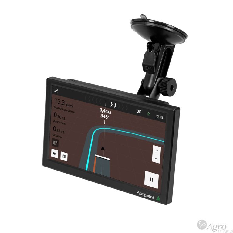 Курсоуказатель Agroglobal AGN8000 (двухчастотник)