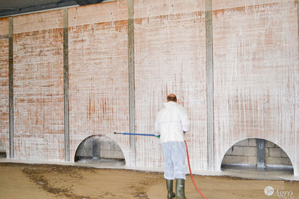 Установка химической обработки многофункциональная УХОУ “СКУМИКС-01”