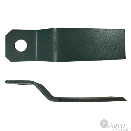 Нож косилки Вектор