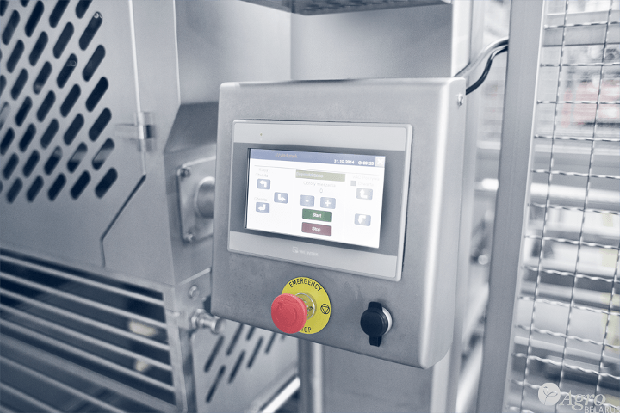 Фаршемешалка EKOMEX ML 1000