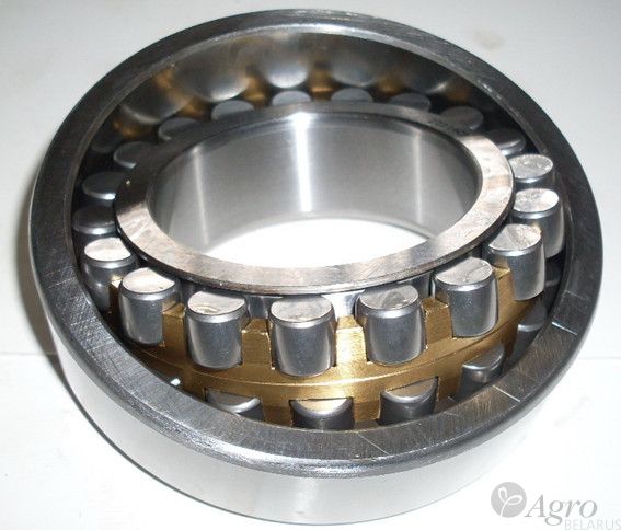 Подшипник радиальный самоустанавливающий 2436180