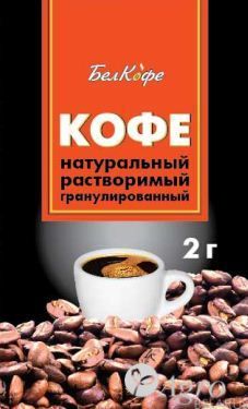 Кофе гранулированный