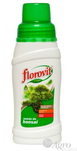     Florovit 0,25