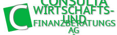 CONSULTA WIRTSCHAFTS- UND FINANZBERATUNGS AG ()   