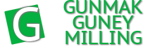 GUNMAK GUNEY MILLING & CONVEYOR MACHINERY 