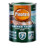  -  PINOTEX Lacker Yacht 40 /