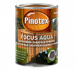      PINOTEX Focus Aqua