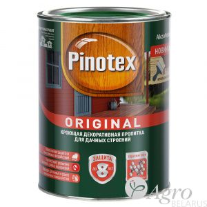   PINOTEX Original,    BW/CRL