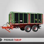  PRONAR T683P