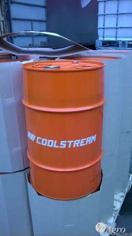  Coolstream NRC ( 50 )