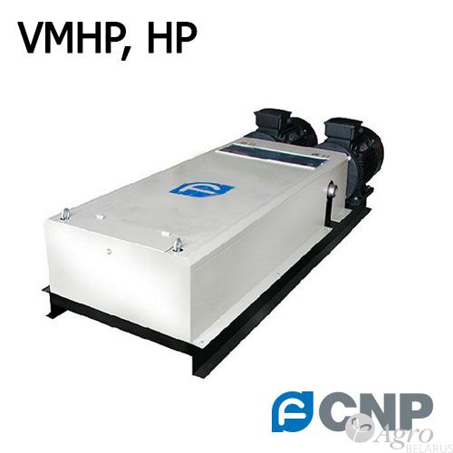     VMHP, HP (CNP pumps, )