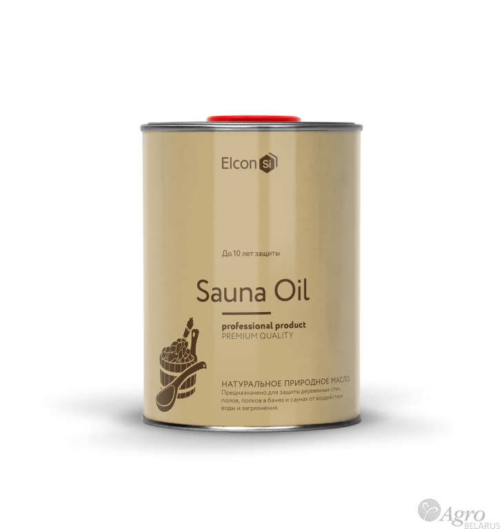    ()   Elcon Sauna Oil (1)