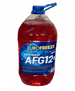  Favorit Antifreeze EUROFREEZE  AFG 12 -40C