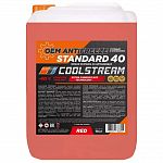  Coolstream Standard Red ( 10 )