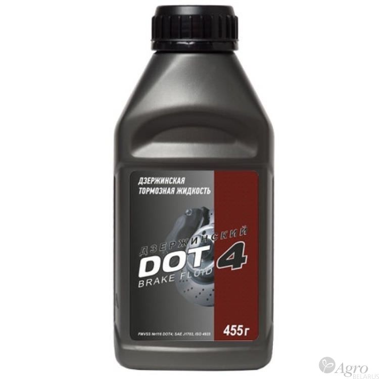   DOT -4   (455 )