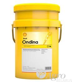   Shell Ondina X 420