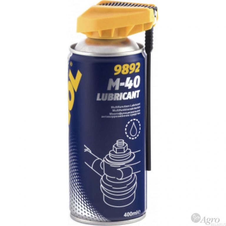  -40 ( WD-40) 450 